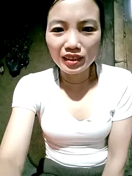 ngan-cute online show from October 7, 2025, 12:44 am