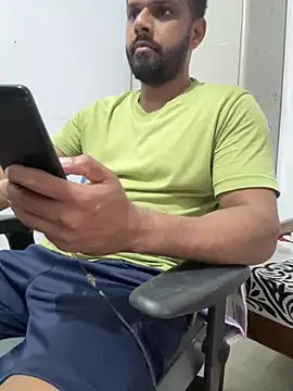 Vineeth3906 online show from June 7, 2026, 11:59 am