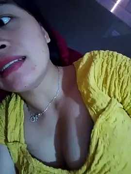 Mie-mie11 online show from October 2, 2025, 8:07 am