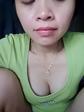 Mie-mie11 online show from September 30, 2025, 4:13 pm