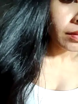 Mie-mie11 online show from September 21, 2025, 4:56 pm