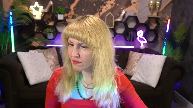 NatalyChanell online show from September 21, 2025, 2:33 pm