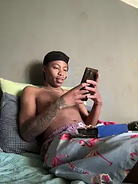 Tookey012 online show from October 10, 2025, 6:03 am