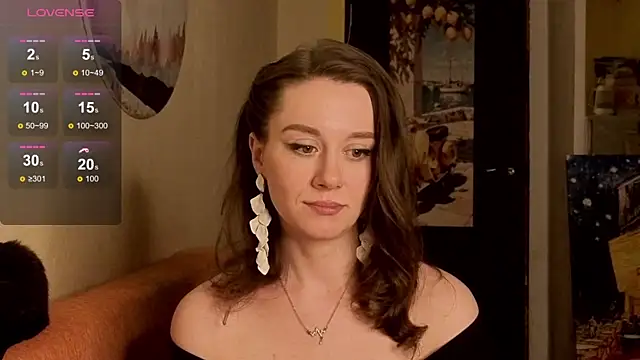 SkyHelen online show from April 29, 2026, 5:30 pm