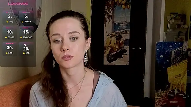 Snapshot of SkyHelen chatting on May 31, 2026, 6:09 pm SkyHelen online show from May 31, 2026, 6:09 pm