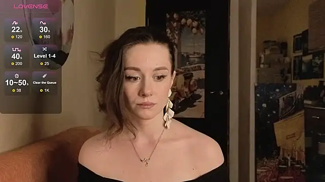 SkyHelen online show from April 11, 2026, 3:59 pm