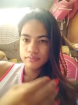 1HotAsianTS online show from October 20, 2025, 7:09 am