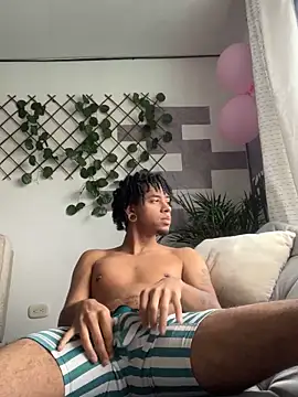 Biker Seb online show from October 17, 2025, 1:35 pm