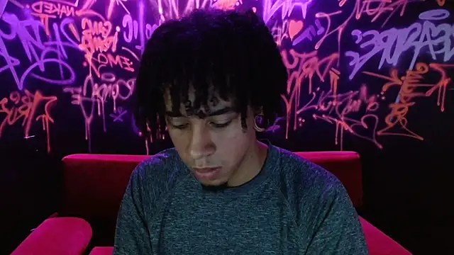 Biker Seb online show from November 11, 2025, 3:18 pm