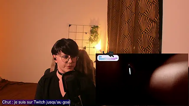 Snapshot of MossPrince chatting on April 30, 2026, 7:21 pm MossPrince online show from April 30, 2026, 7:21 pm