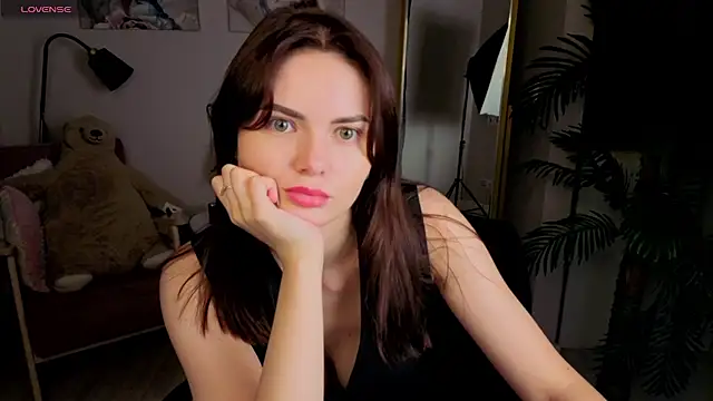 AliceSweetX Baby online show from September 18, 2025, 3:37 pm