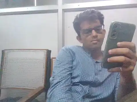 GOJO 1 online show from September 19, 2025, 4:33 pm