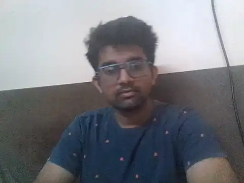 GOJO 1 online show from October 11, 2025, 6:03 am