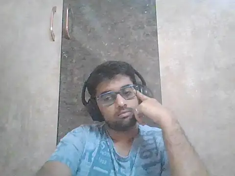 GOJO 1 online show from November 24, 2025, 2:50 pm