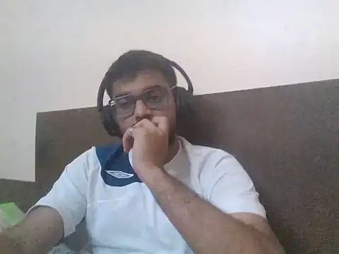 GOJO 1 online show from October 27, 2025, 2:18 pm