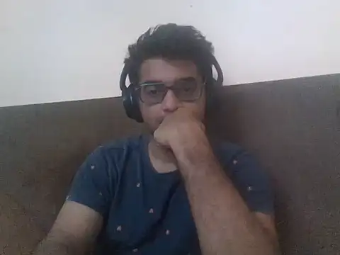 GOJO 1 online show from September 24, 2025, 3:35 am