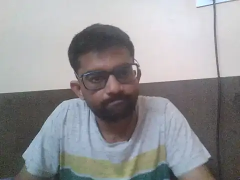 GOJO 1 online show from October 19, 2025, 2:20 pm