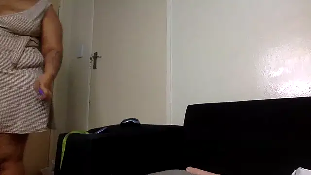 Judylicius online show from October 16, 2025, 7:00 pm