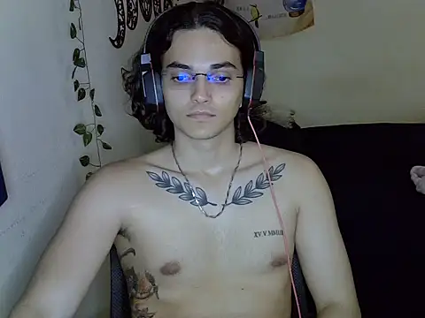 In Helio online show from November 25, 2025, 11:48 pm