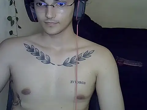 In Helio online show from December 2, 2025, 10:11 pm