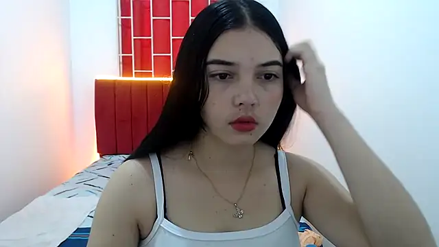 celeste veryhot online show from September 22, 2025, 11:49 am