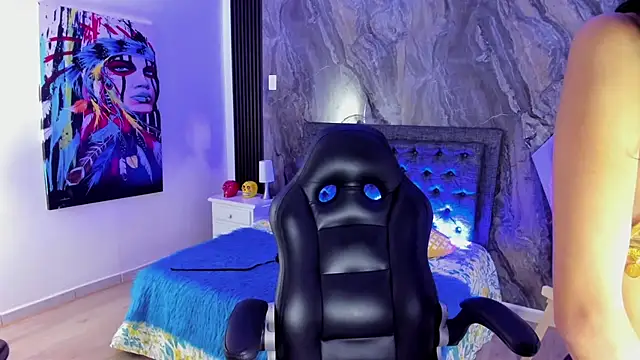 Snapshot of Mia_Clay1 chatting on October 25, 2025, 6:30 pm Mia Clay1 online show from October 25, 2025, 6:30 pm