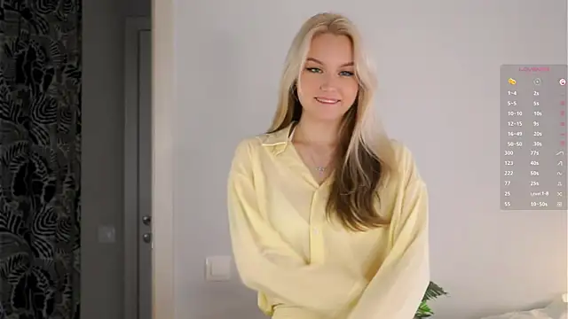 CherieSprinzl online show from October 8, 2025, 8:05 am