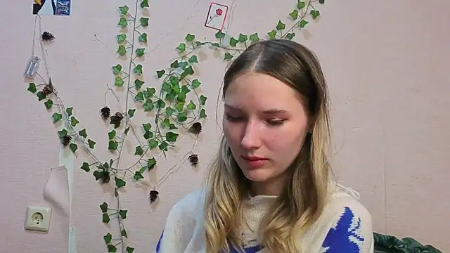  kikiclark   online show from March 8, 2026, 8:12 pm