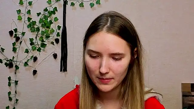  kikiclark   online show from February 21, 2026, 8:55 pm