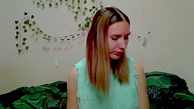  kikiclark   online show from November 21, 2025, 10:14 am