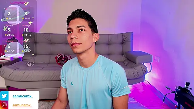 Snapshot of samucamx_ chatting on February 18, 2026, 9:11 pm samucamx online show from February 18, 2026, 9:11 pm