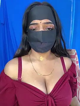 DesiSexyMonika online show from September 29, 2025, 8:32 am