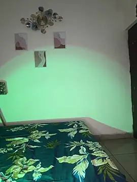 DesiSexyMonika online show from April 21, 2026, 7:31 pm