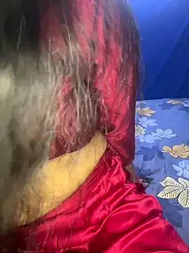 DesiSexyMonika online show from November 3, 2025, 6:00 pm