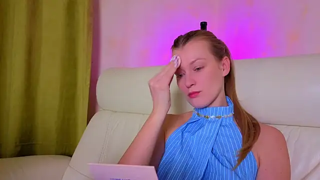 MysticVenus  online show from April 1, 2026, 6:48 am