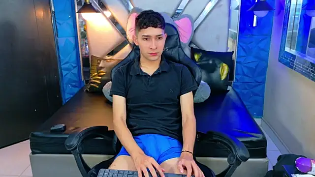 Kygo Williams online show from October 6, 2025, 1:56 pm