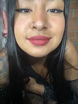 Caty  hot online show from November 14, 2025, 3:21 am