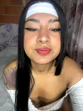 Caty  hot online show from October 11, 2025, 6:47 am