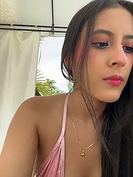 Juanita-Diaz online show from February 13, 2026, 8:42 pm