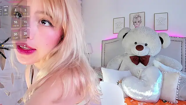 Snapshot of Mayajhons chatting on October 15, 2025, 11:51 am Mayajhons online show from October 15, 2025, 11:51 am