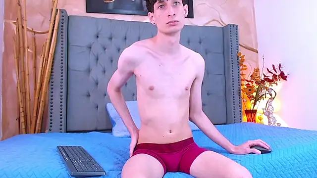 Luke Carter online show from January 15, 2026, 1:14 pm