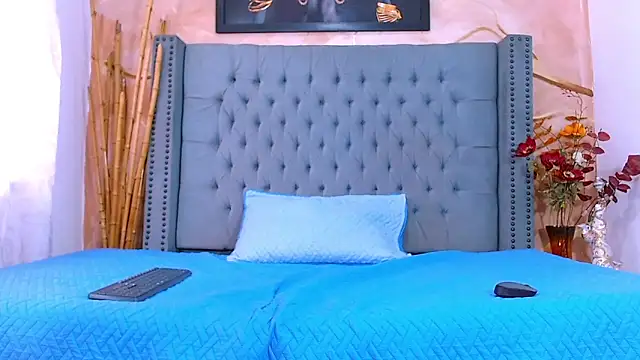 Luke Carter online show from November 27, 2025, 1:11 pm