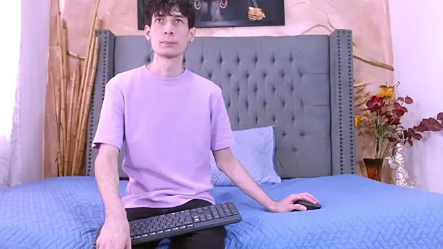 Luke Carter online show from December 3, 2025, 1:10 pm