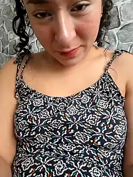 Snapshot of Lexiiee_1 chatting on October 7, 2025, 4:30 pm Lexiiee 1 online show from October 7, 2025, 4:30 pm