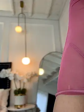 SweetieSinXXX online show from October 2, 2025, 12:41 pm