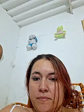 casandra0925 online show from September 21, 2025, 5:01 am