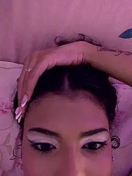 luluzinhax online show from January 18, 2026, 4:05 am