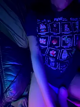 mmmminaDarling online show from January 12, 2026, 10:47 pm