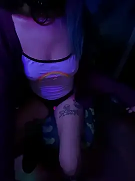 mmmminaDarling online show from February 21, 2026, 4:58 am