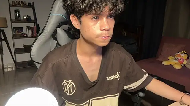 OopsAgain  online show from January 16, 2026, 2:26 am